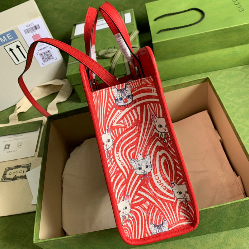 Satchel Bags - GCI Bags - 5802