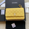 Satchel Bags - CHL Bags - 5723