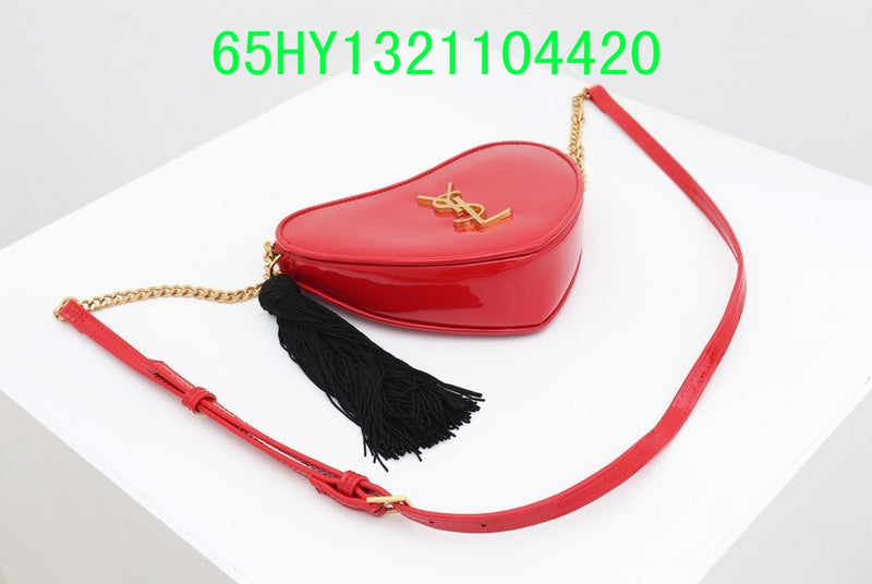 Glami - YLS Bags - 2040