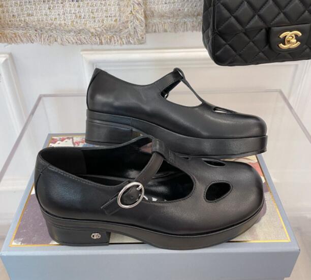 SAMC - GUKI Women Shoes - 1263