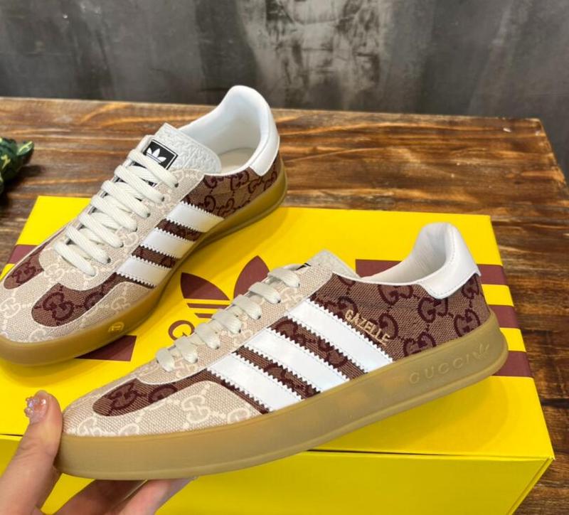 SAMC - GUKI Women Shoes - 551