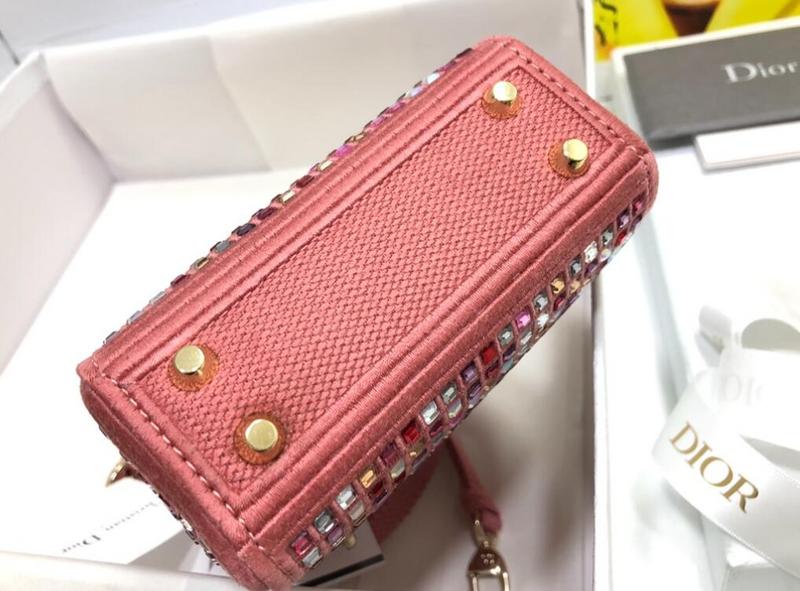 SAMCC - DOR Bags - 266