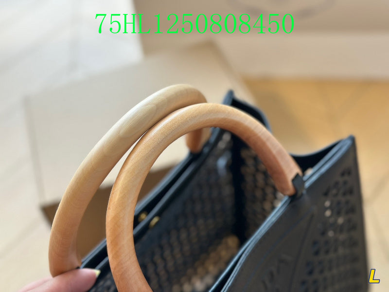 Satchel Bags - PDA Bags - 3070