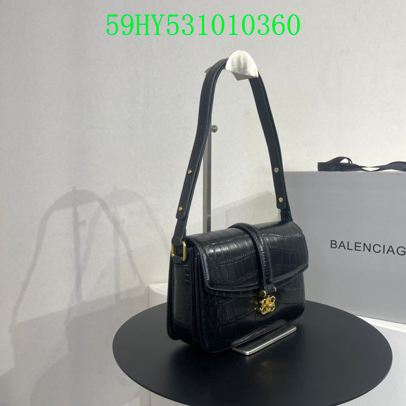 ELE Fashion - BGA Bags - 2009