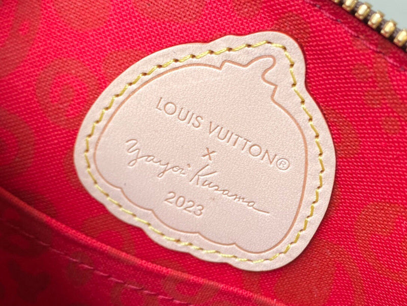 Fashion Lu-Vi bags - 4058