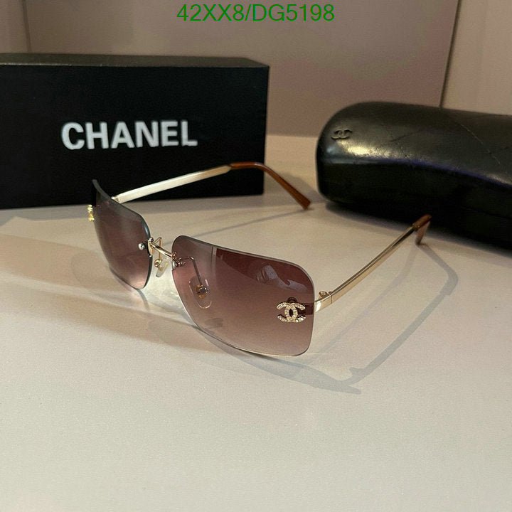SAMC - CHL Glasses - 049