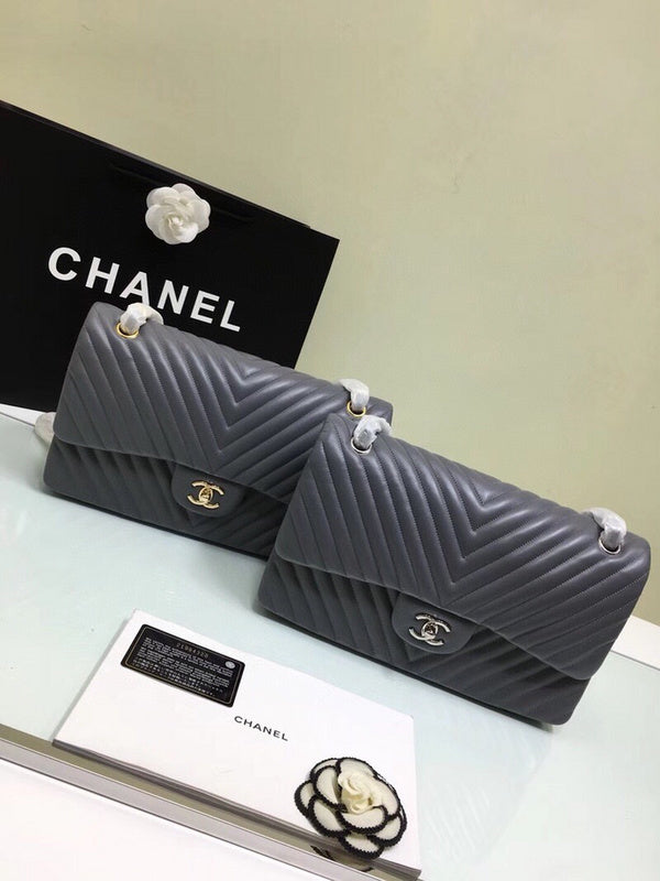 Satchel Bags - CHL Bags - 4252