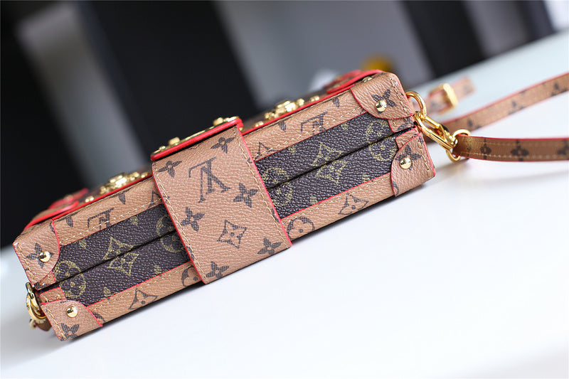 Glami Fashion Lu-Vi bags - 8220
