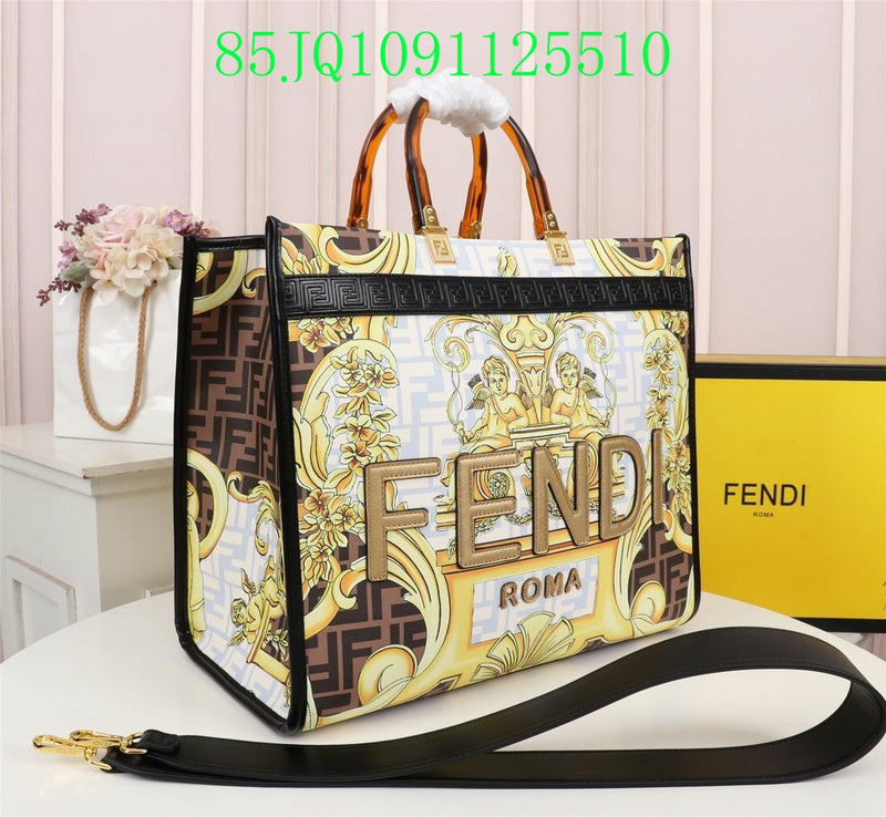 Glami - FDE Bags - 2059