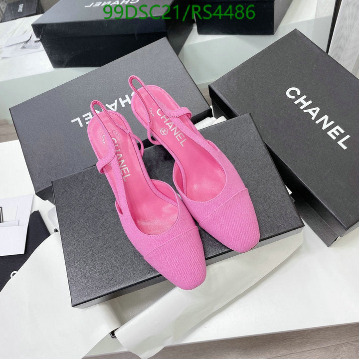SAMC - CHL Women Shoes Ballet - 183