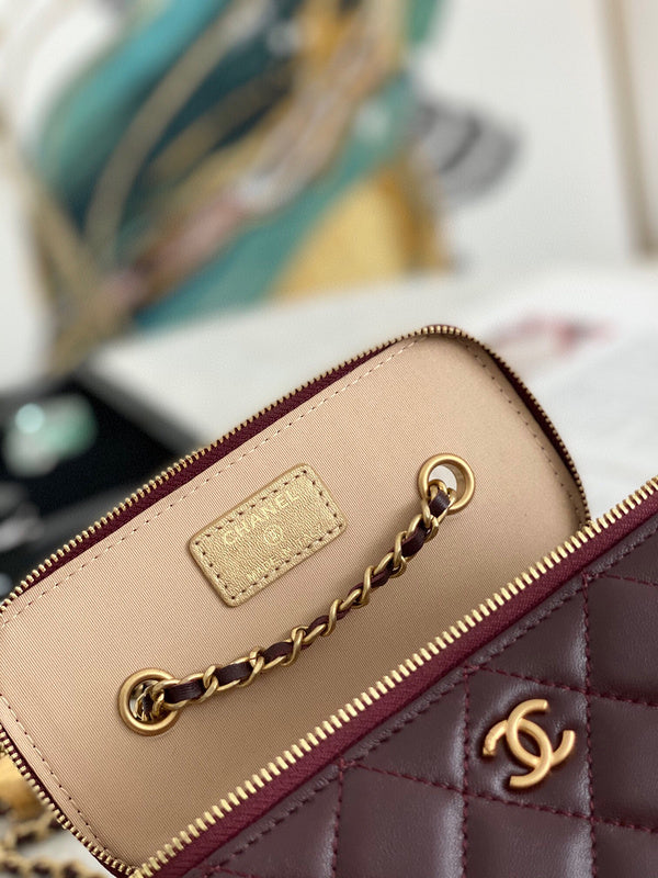 Satchel Bags - CHL Bags - 3678