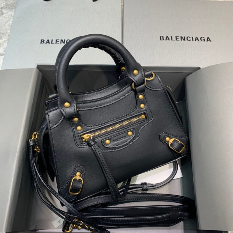 Glami-i - BG Lady Bags - 095