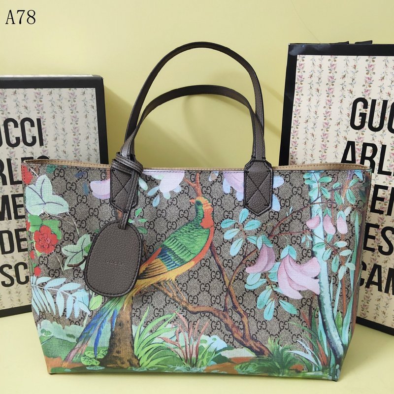 Glami Fashion - GCI Bags - 10240