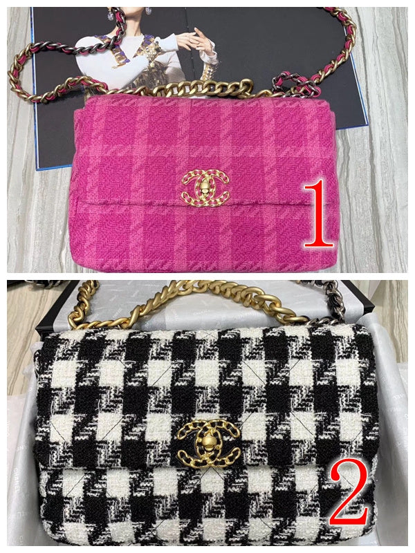 Glami-i - CHL Lady Bags - 657