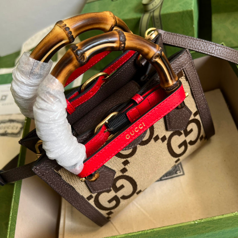 Satchel Bags - GCI Bags - 376