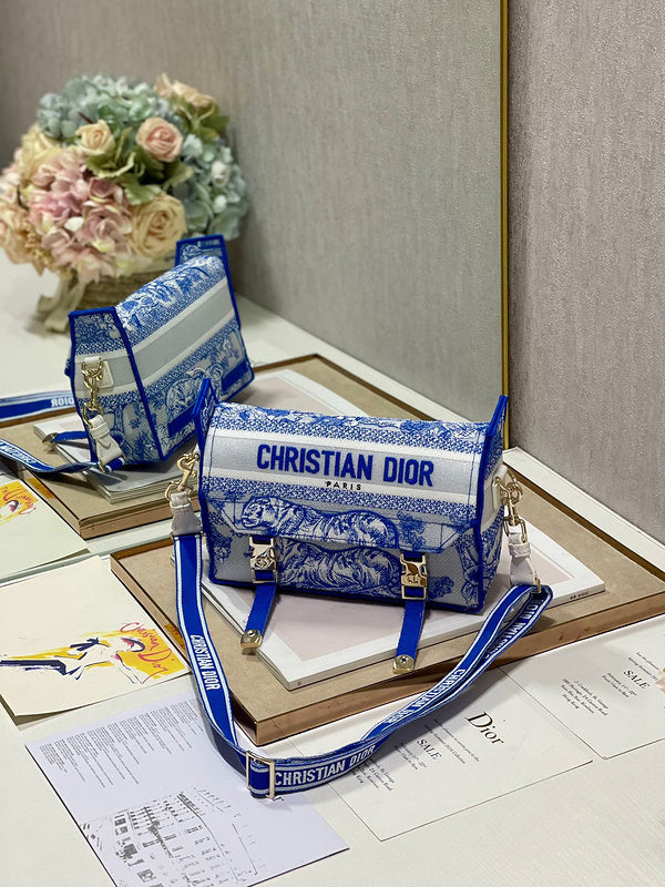 Glami - DOR Bags - 428