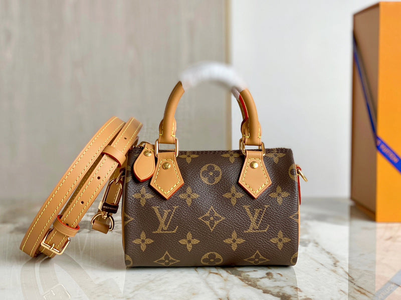 Glamy - LOV Bags - 728