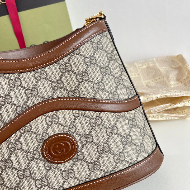 Glami Fashion - GCI Bags - 9193