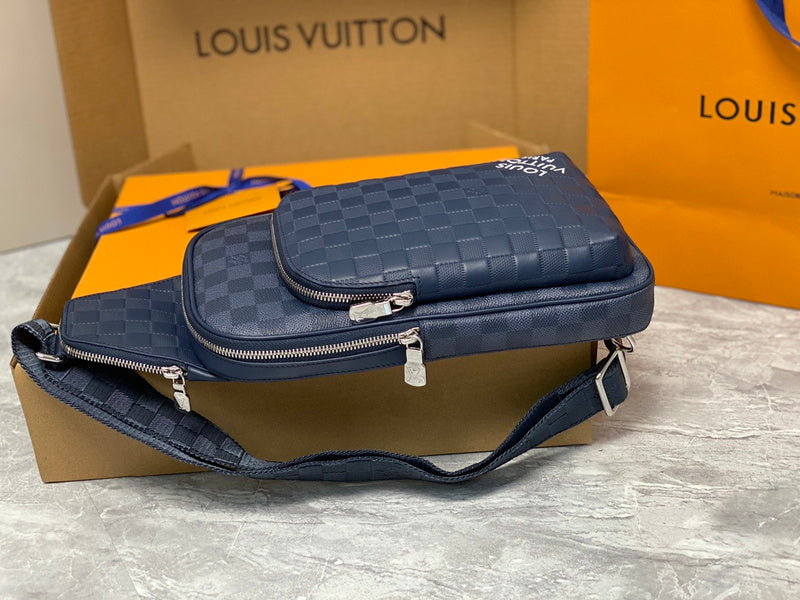 Glamy - LOV Bags - 1081