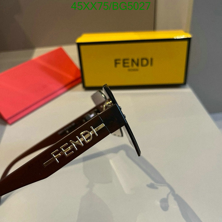 SAMC - FDE Glasses - 057