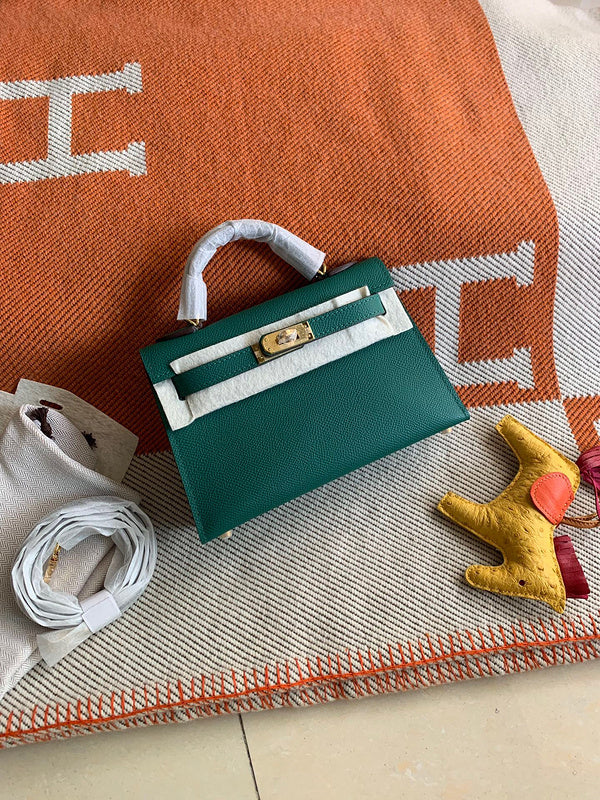 Satchel Bags - HMS-Bags - 1044