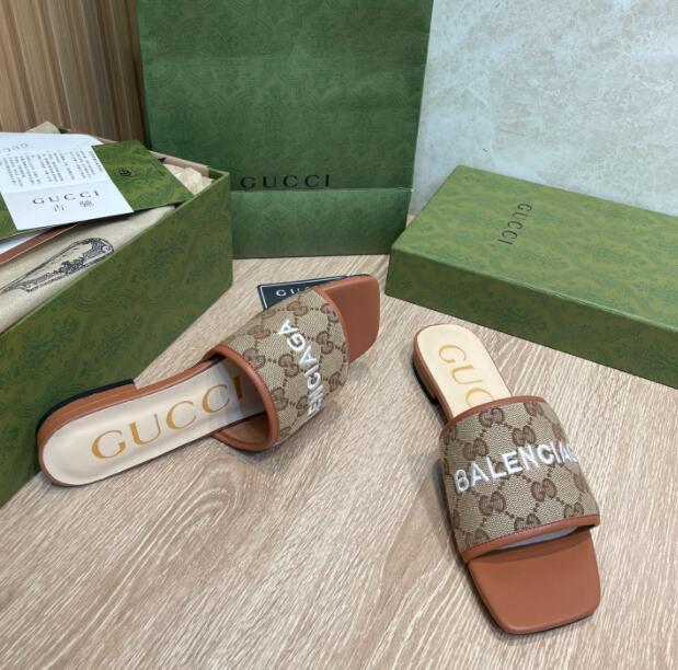 SAMC - GUKI Women Shoes - 1199