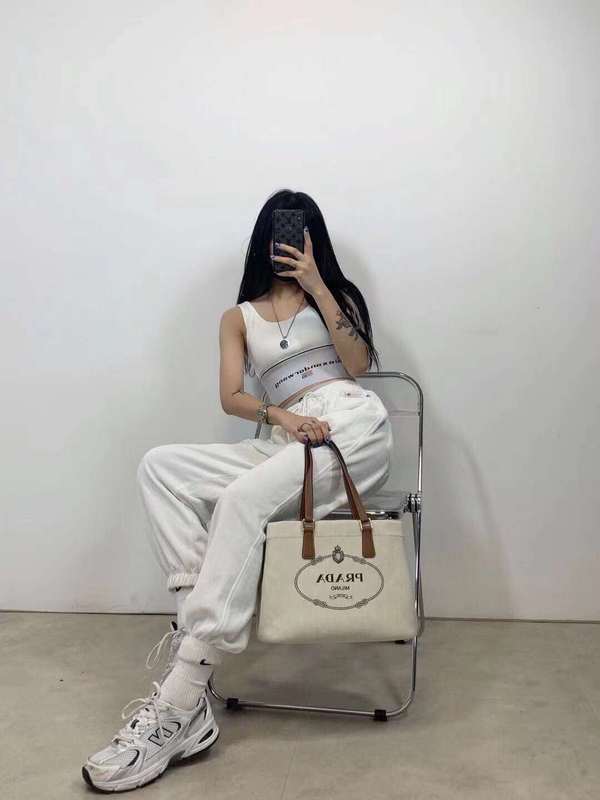Satchel Bags - PDA Bags - 1801