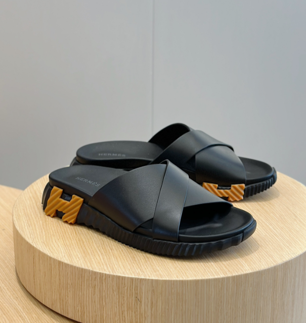 SAMC - HMS Men Shoes - 057