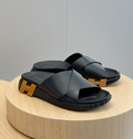 SAMC - HMS Men Shoes - 057