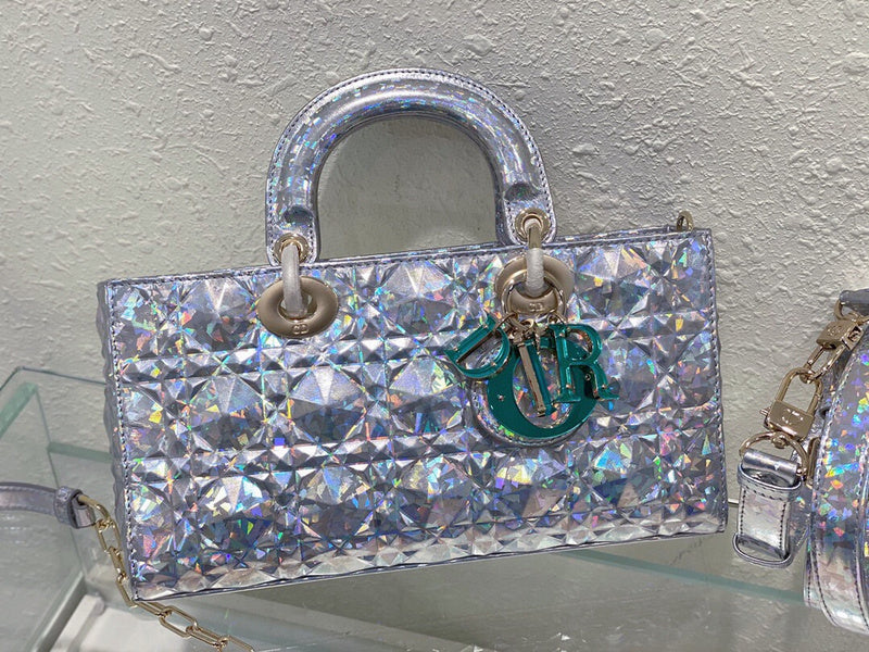ELE - Dir Bags - 2269