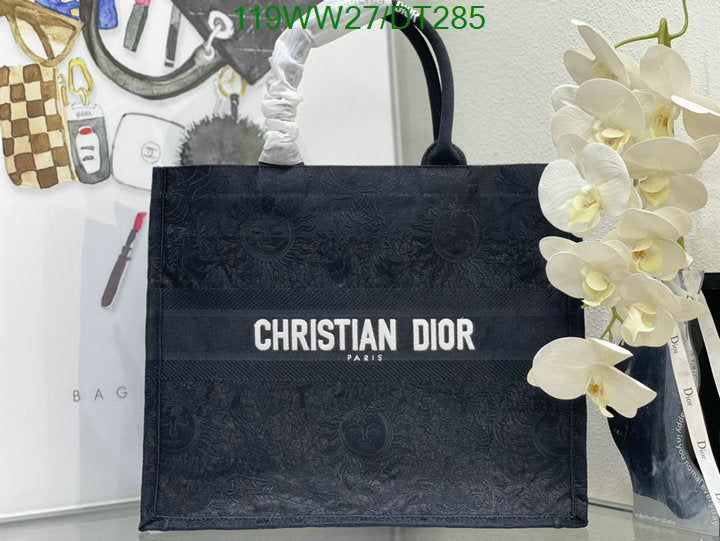SAMCC - DOR Bags - 797