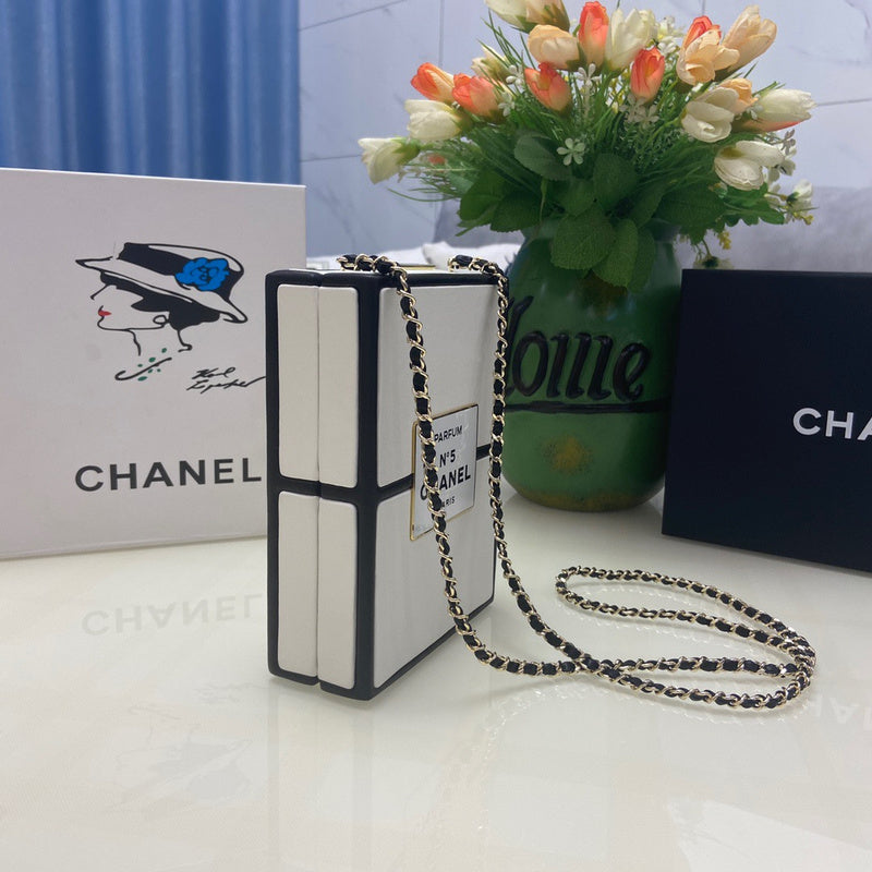 ELE - CHL Bags - 652