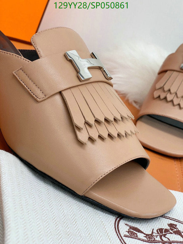 SAMC - HMS Women Shoes - 437
