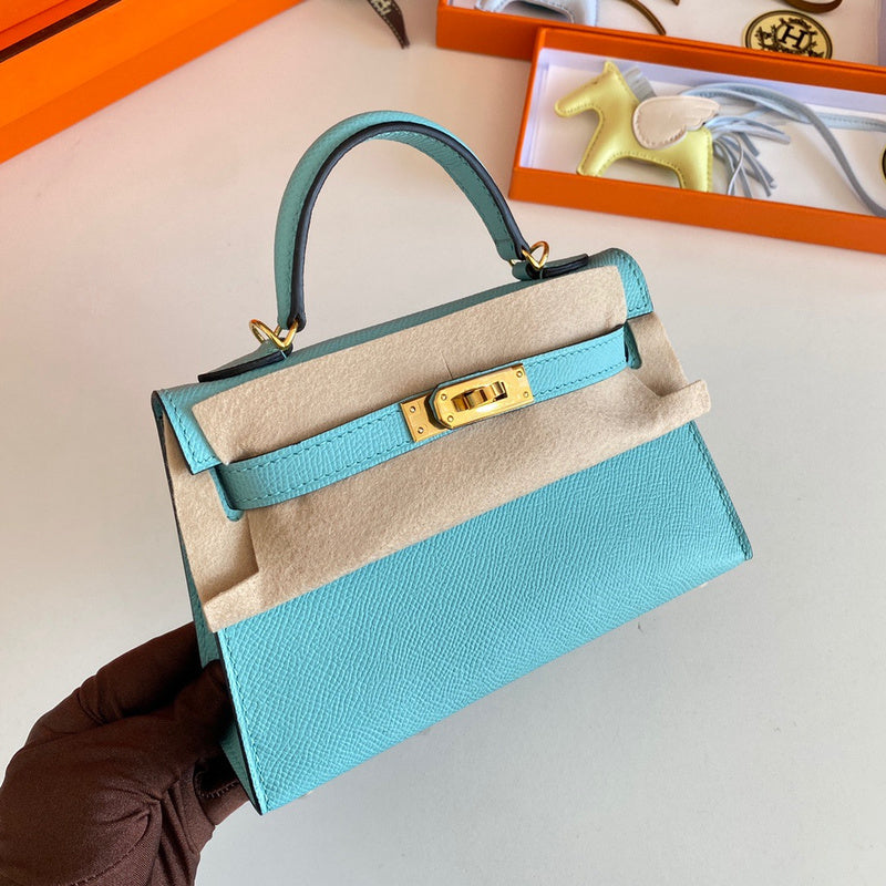 Glami - HMS Bags - 2140