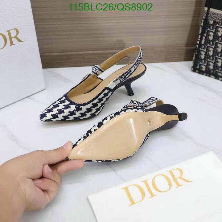 SAMCC - DOR Women Shoes - 2264