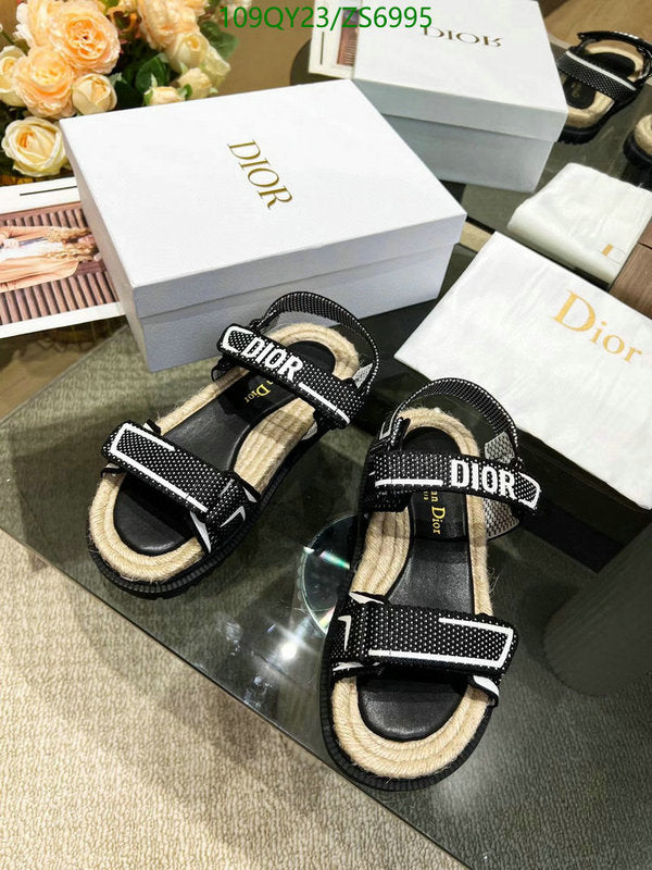 SAMCC - DOR Women Shoes - 2290