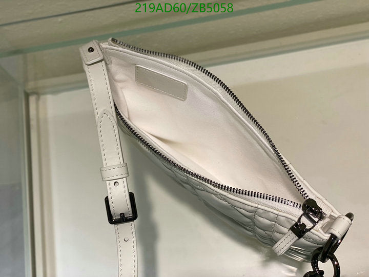 SAMCC - DOR Bags - 1218