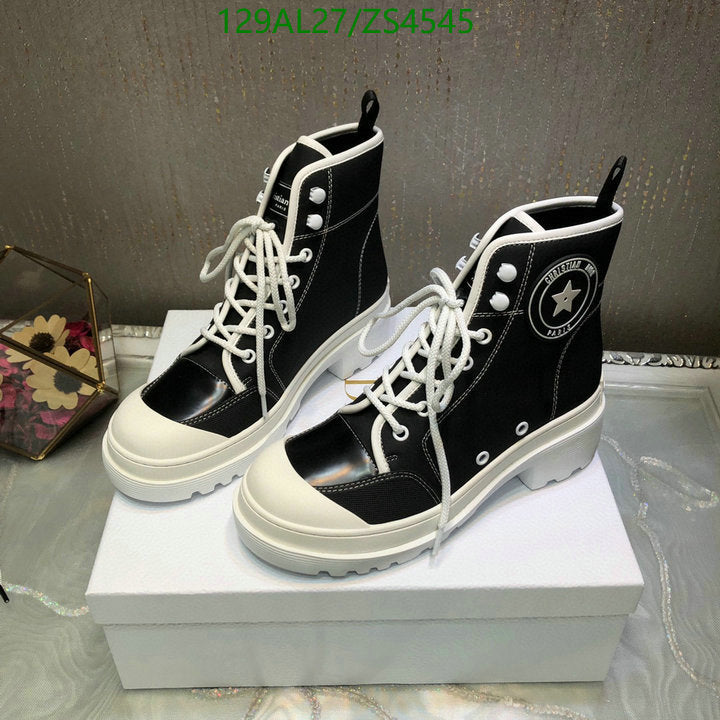SAMCC - DOR Women Shoes - 1624