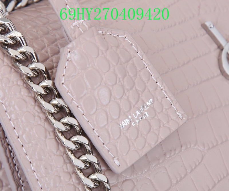 Glami - YLS Bags - 1934