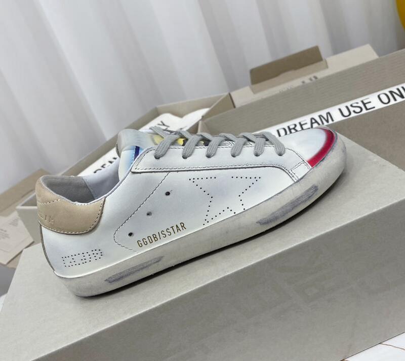 SAMC - GDBE Women Shoes - 102