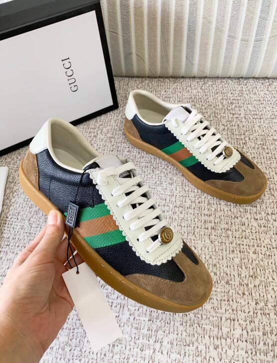 SAMC - GUKI Women Shoes - 2215