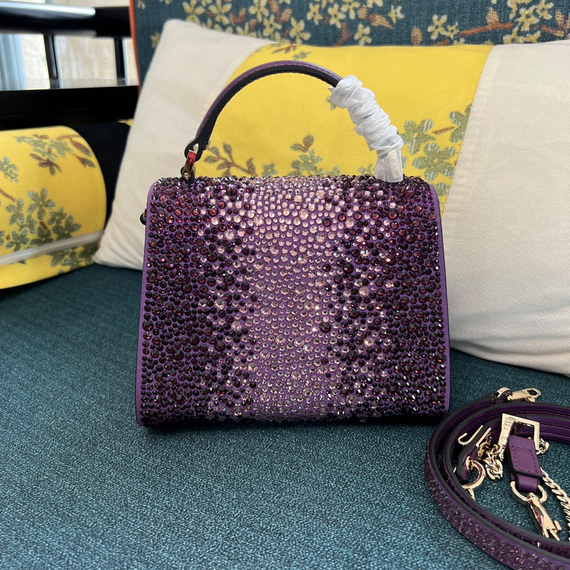 Glamy - VEL Bags - 500