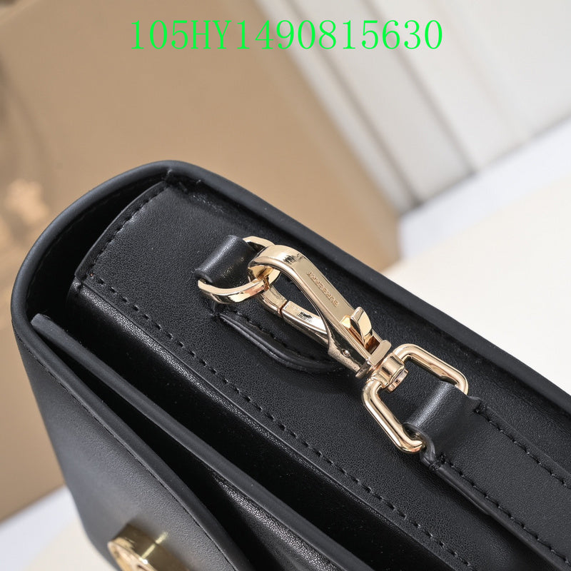 ELE Fashion -BBR Bags - 052