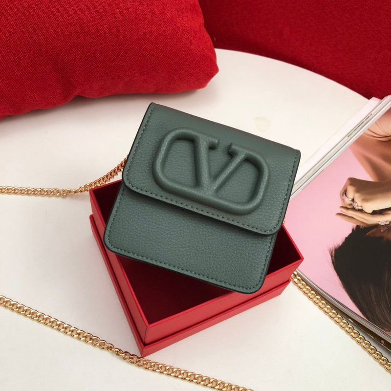 Satchel Bags - VTO Bags - 1132