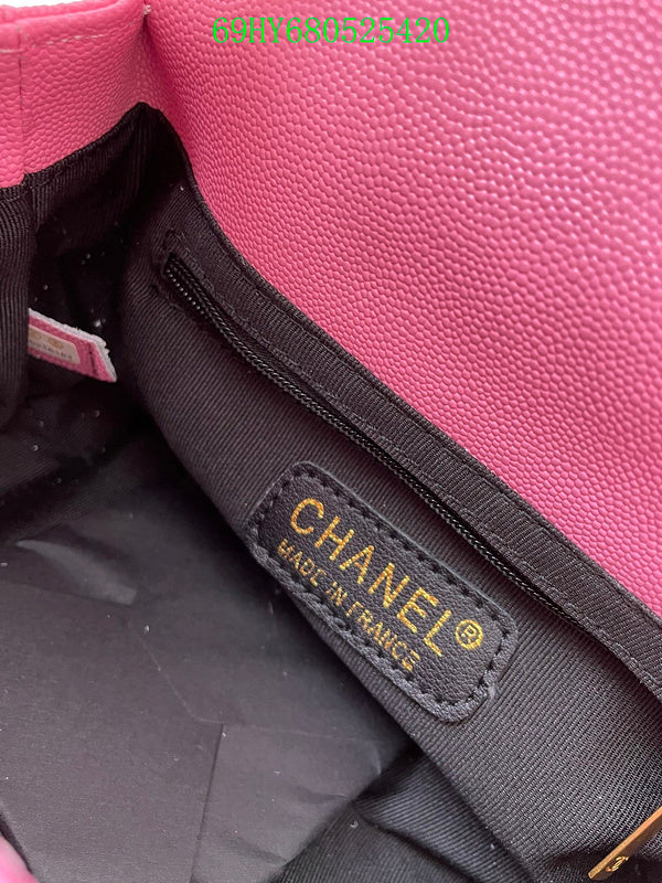 Glami - CHL Bags - 801