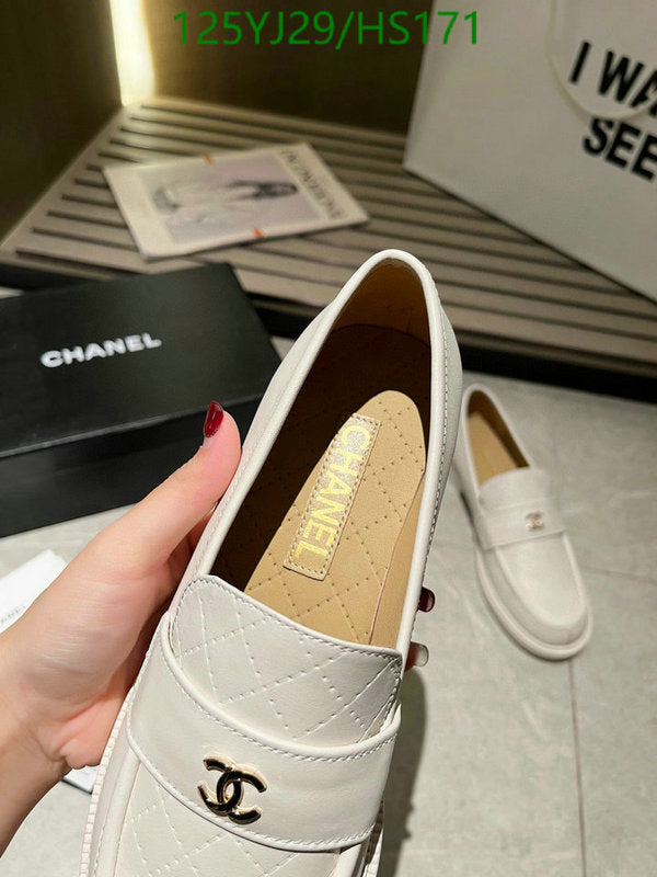 SAMC - CHL Women Shoes - 038