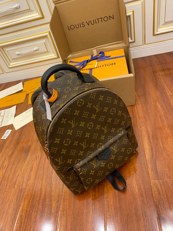 Glamy - LOV Bags - 1037