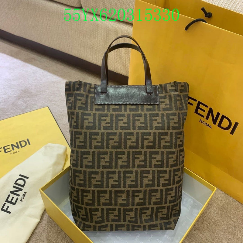 Glami - FDE Bags - 3428