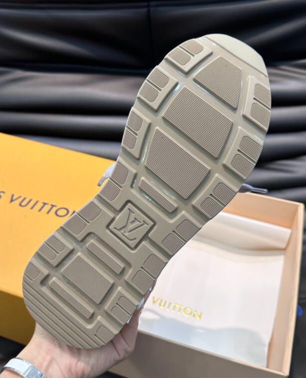 SAMC - LOV Men Shoes - 493