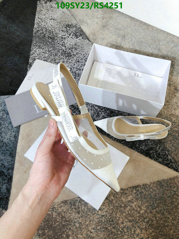 SAMCC - DOR Women Shoes - 2360